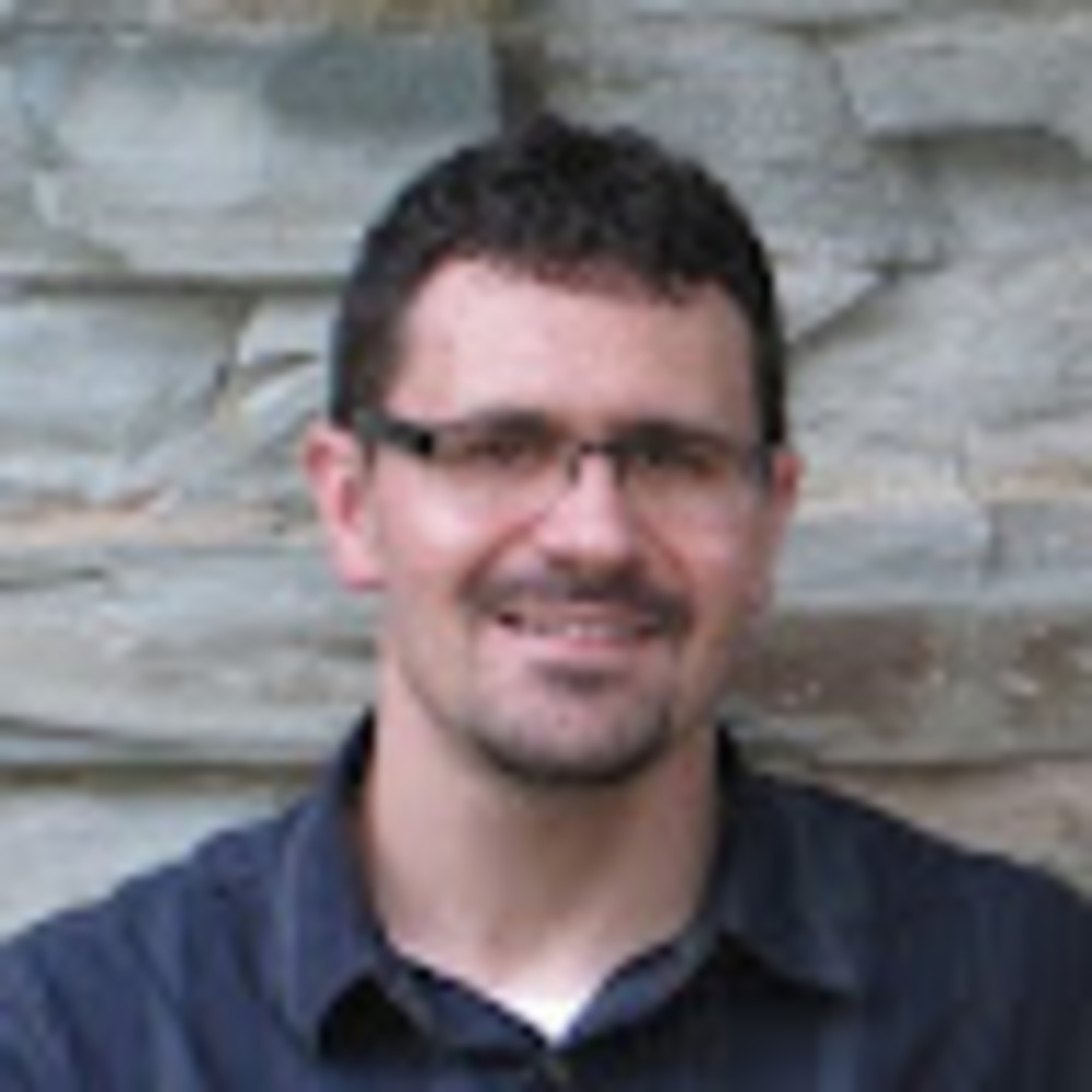 Meet your Posher, Bryan